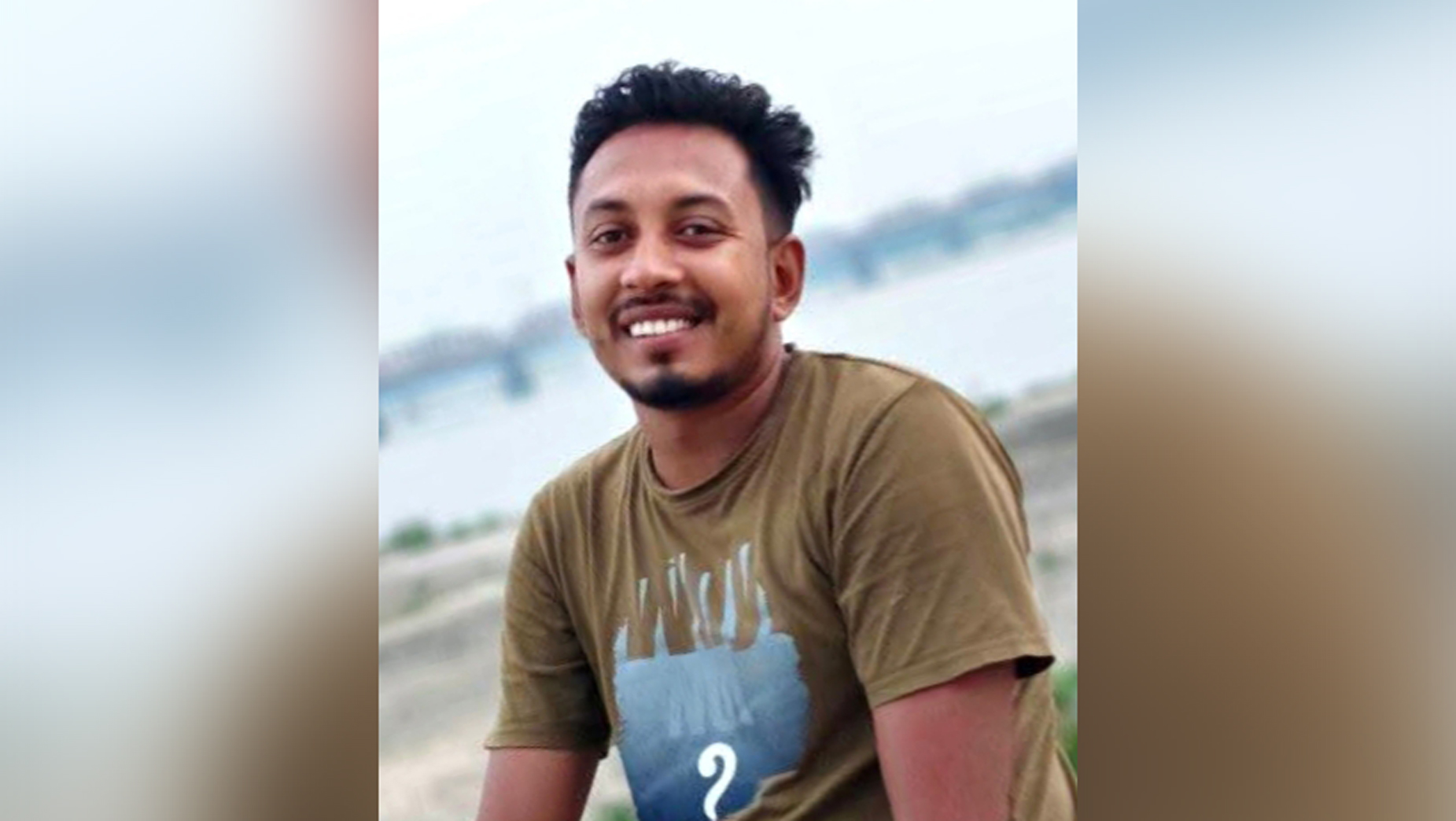 ঈশ্বরদীতে ছাত্রদল নেতাকে গুলি করে হত্যা