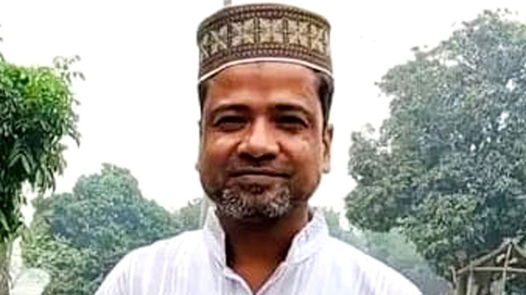 পাবনায় বাস ও ট্রাকচাপায় বিএনপির নেতাসহ ২ জন নিহত