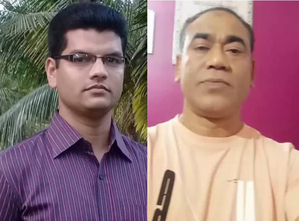 পবিপ্রবিতে দুই কর্মকর্তার বিরুদ্ধে আড়াই কোটি টাকা আত্মসাতের অভিযোগ