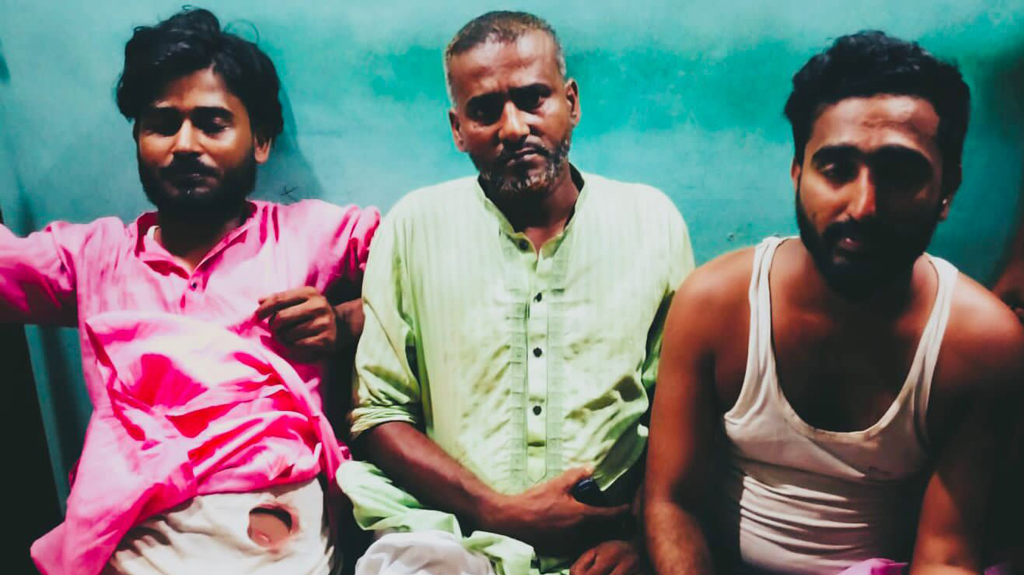 পদবঞ্চিতদের বাধায় পটিয়ায় ছাত্রদলের আনন্দ মিছিল পণ্ড