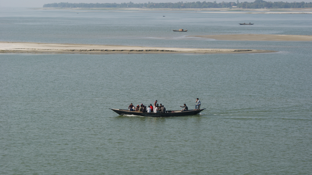 চূড়ান্ত অনুমোদন পেল ৩৩৪৭৪ কোটি টাকার পদ্মা ব্যারাজ প্রকল্প, কী সুফল মিলবে