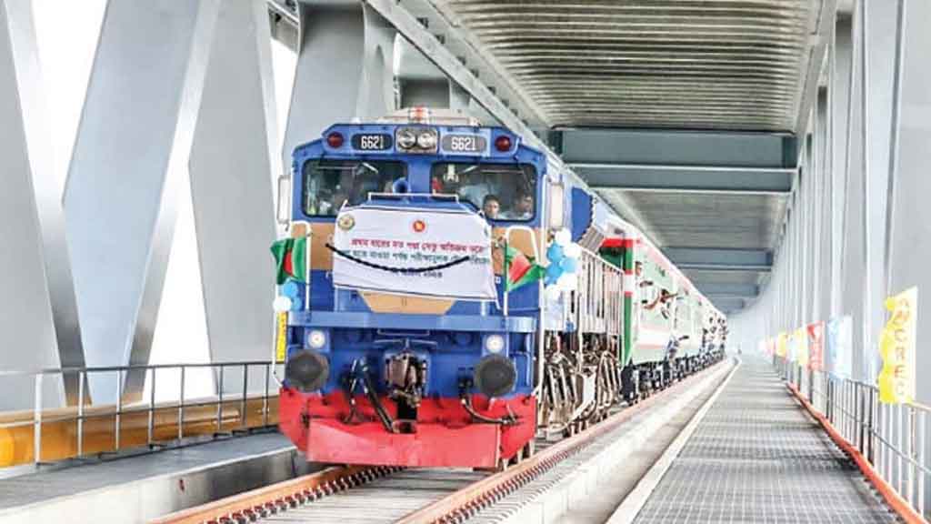 দেশের কাঁধে হাজার কোটির দায়