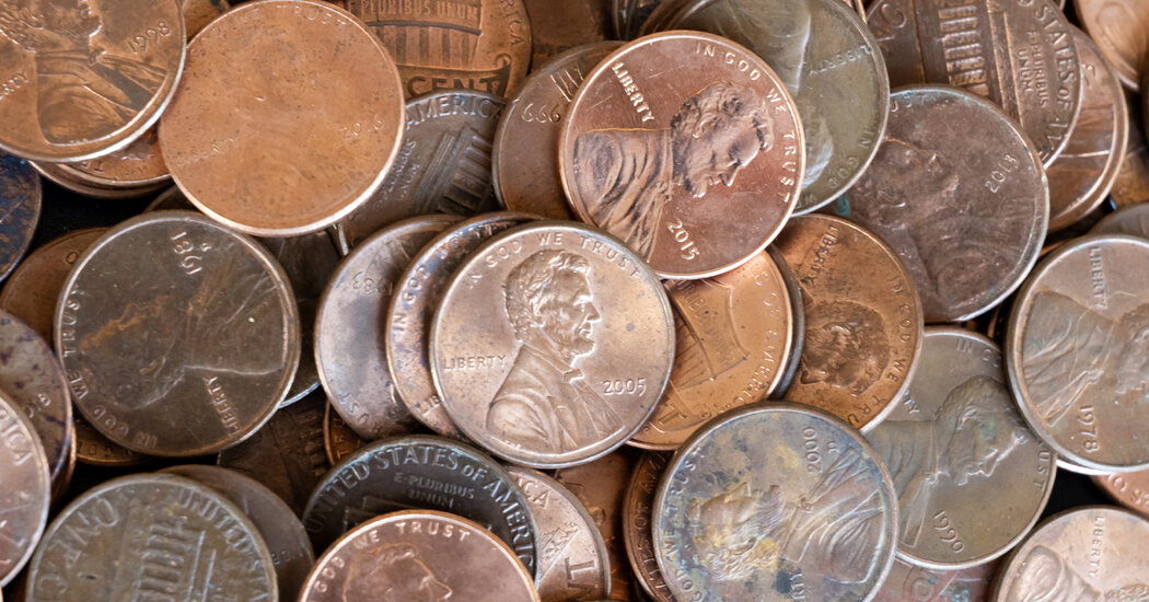 ৫ মাস কয়েন তৈরি বন্ধ, পেনি সংকটে মার্কিন ব্যবসায়ীরা