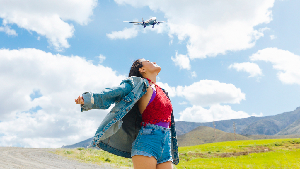 বিমানযাত্রায় নিষিদ্ধ ৫টি কাজ