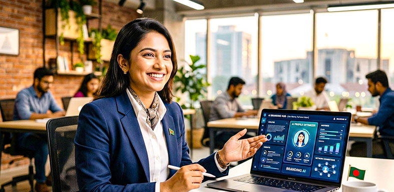 এআইয়ের যুগেও কেন আপনি প্রাসঙ্গিক