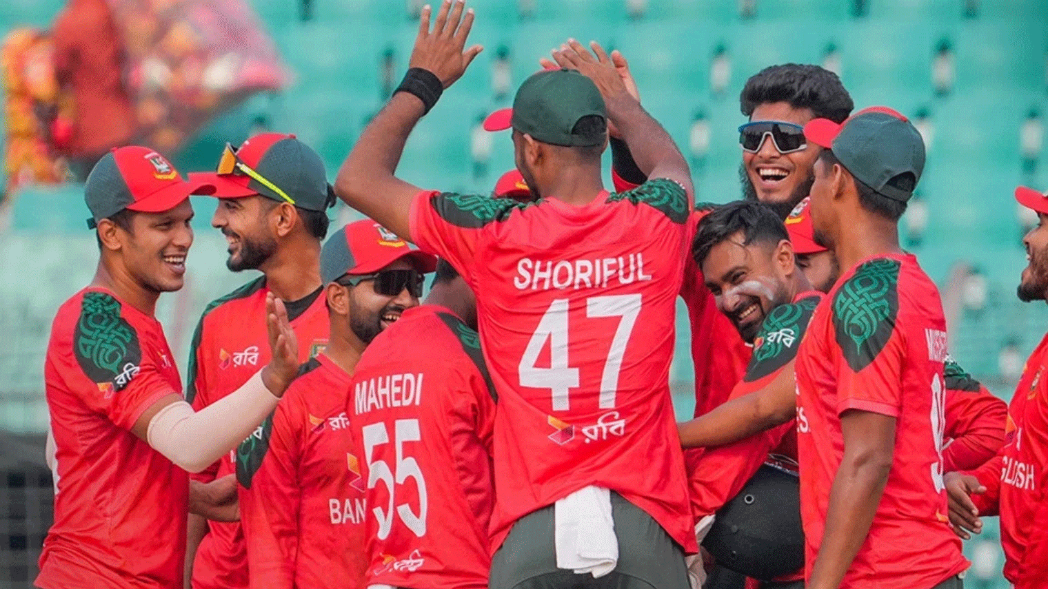 জেনে নিন পিএসএলে বাংলাদেশের ক্রিকেটারদের ম্যাচের সূচি