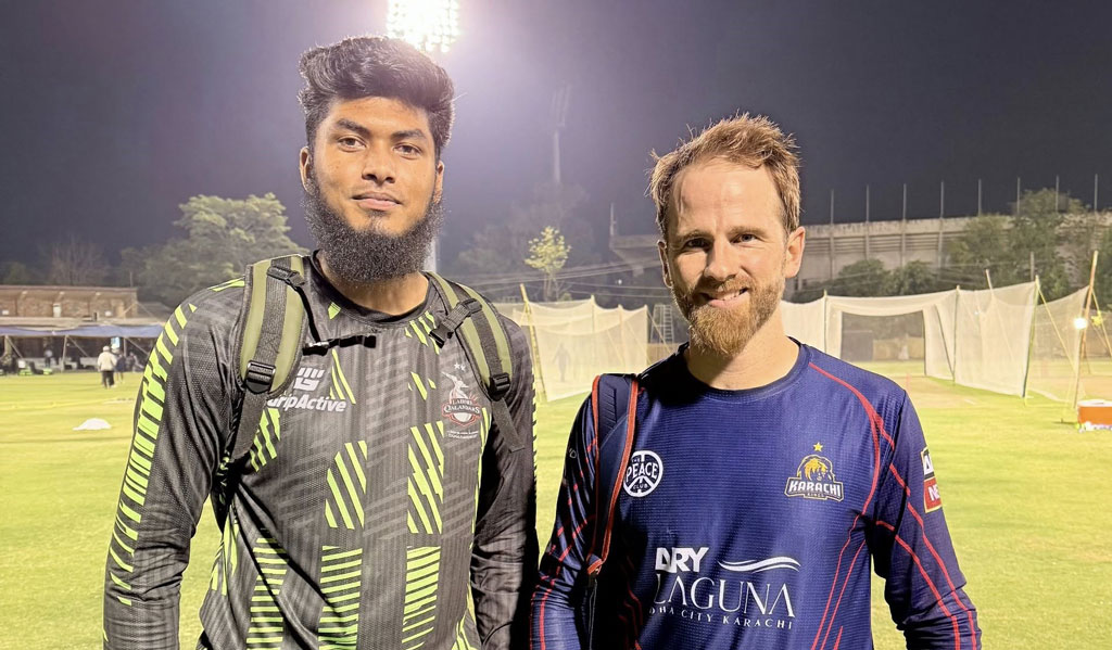 পিএসএলের বাকি অংশ হচ্ছে না পাকিস্তানে