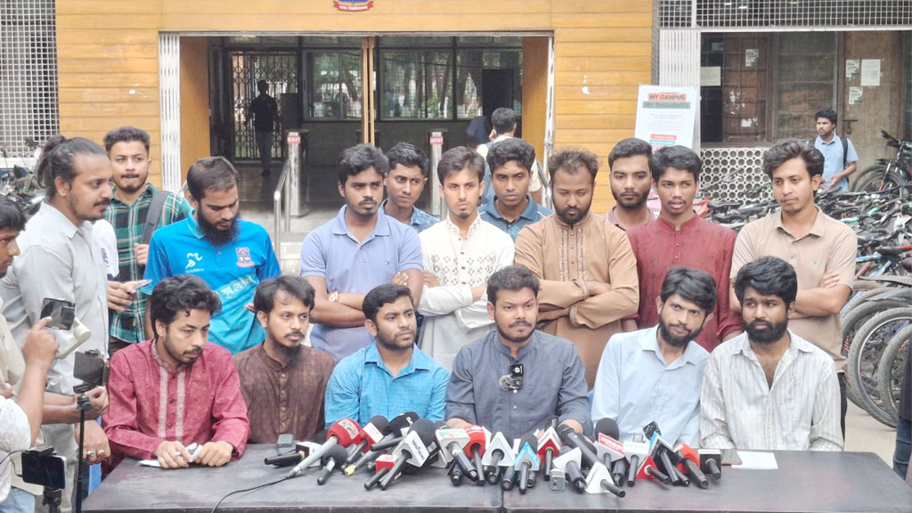 পিএসসি সংস্কারের দাবিতে ফের বিক্ষোভের ঘোষণা