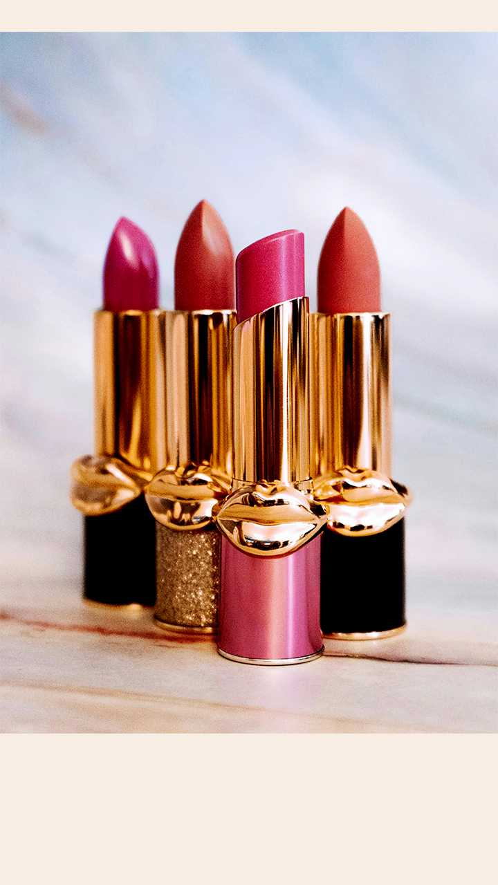 ২০২৬ সালে লিপস্টিকের জনপ্রিয় ৫ ট্রেন্ড