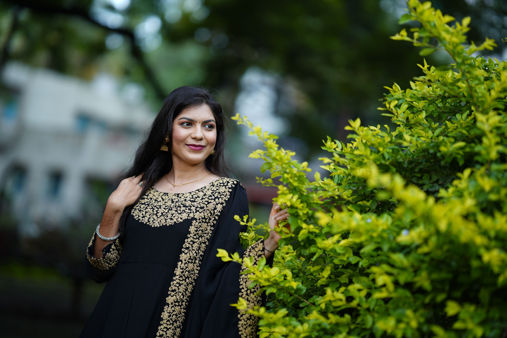 প্রিয় রং বলে মনের কথা
