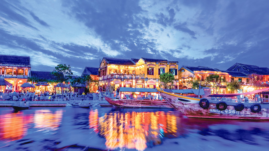 ভিয়েতনামের পর্যটনশিল্প পুনরুদ্ধারের গতি দ্রুত