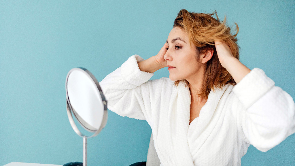 মাথার ত্বকের চুলকানির ঘরোয়া সমাধান