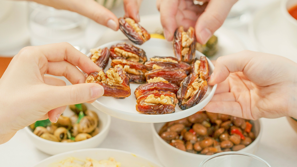 কেমন হবে রমজানের খাবার