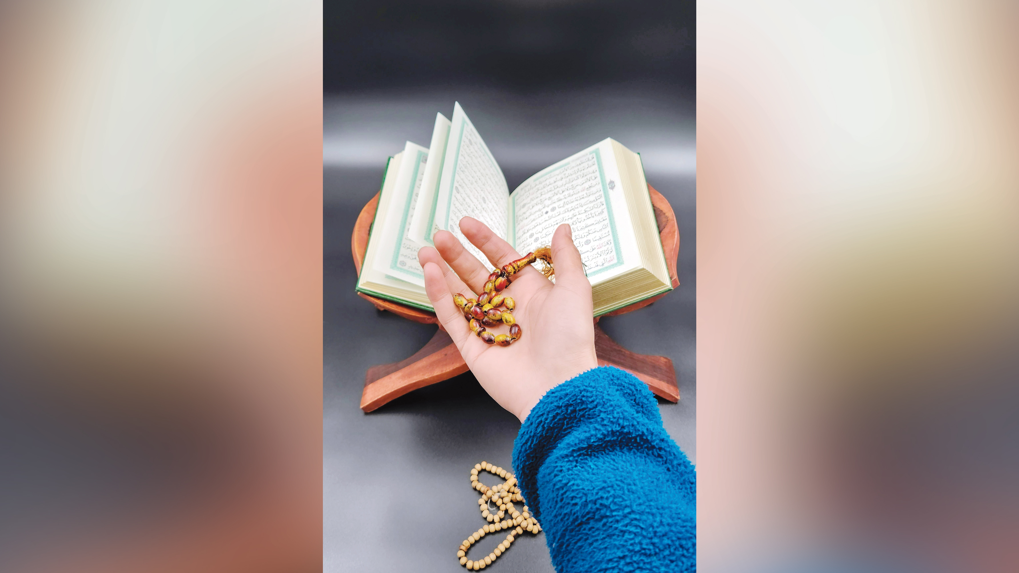 অল্প সময়ে বিপুল সওয়াবের সহজ আমল