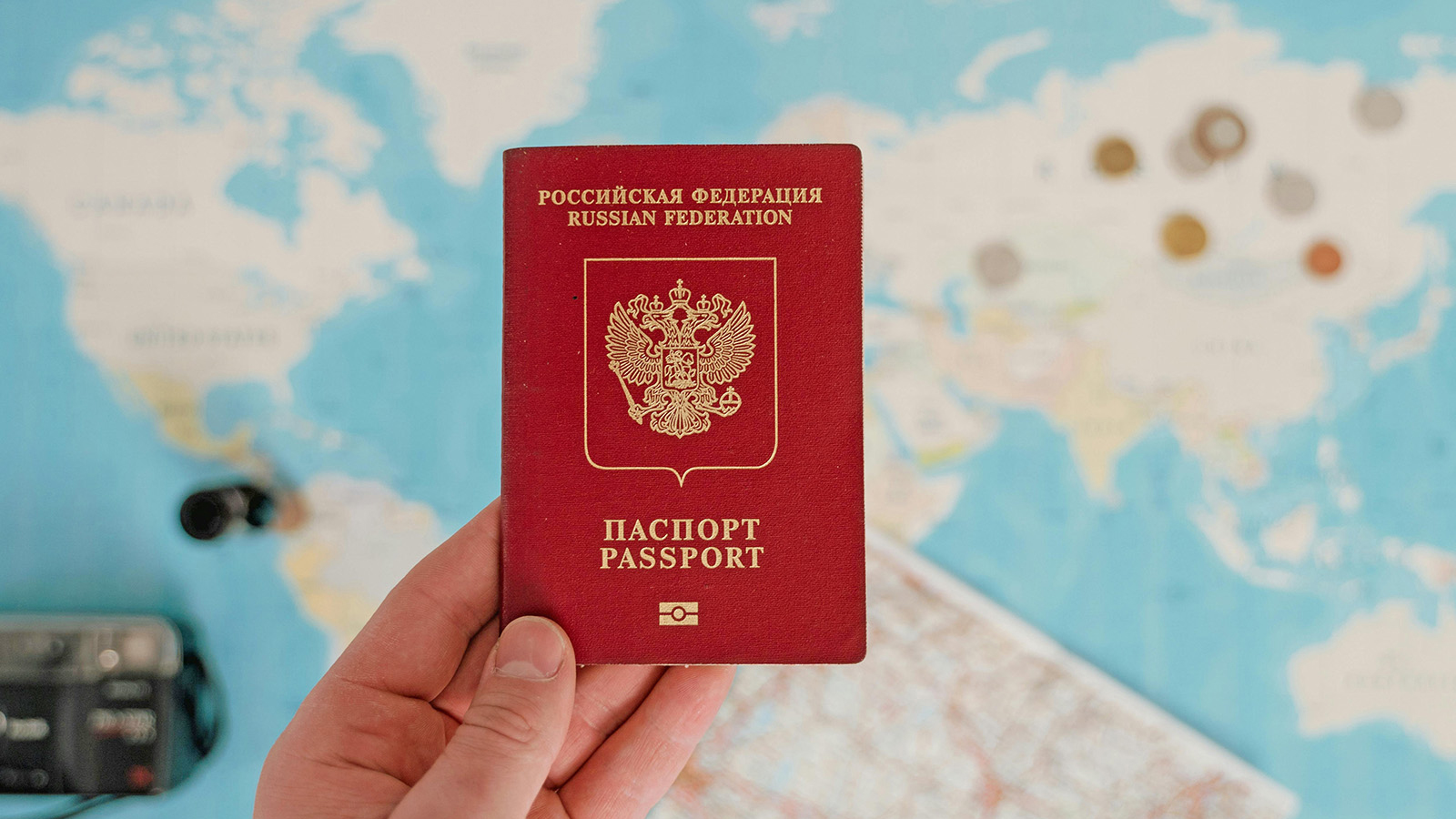 বিশ্ব র্যাঙ্কিংয়ে পাসপোর্ট শক্তির উত্থান-পতন