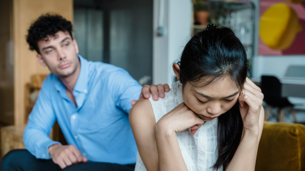 এম্পটি নেস্ট ডিভোর্স ও দাম্পত্যের নতুন সমীকরণ