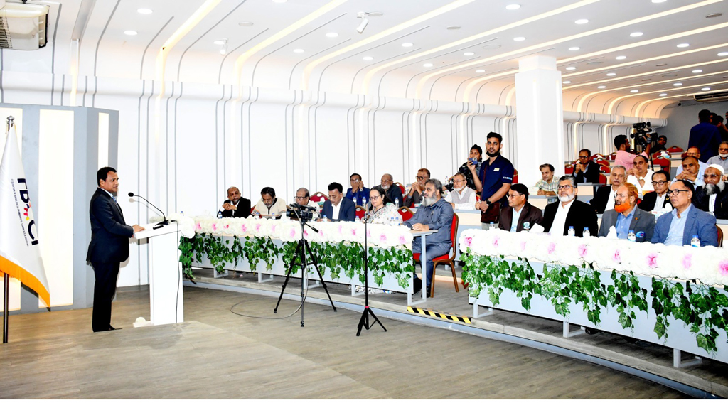 ওষুধশিল্পের লাইসেন্স পাওয়া সহজ করার দাবি উদ্যোক্তাদের