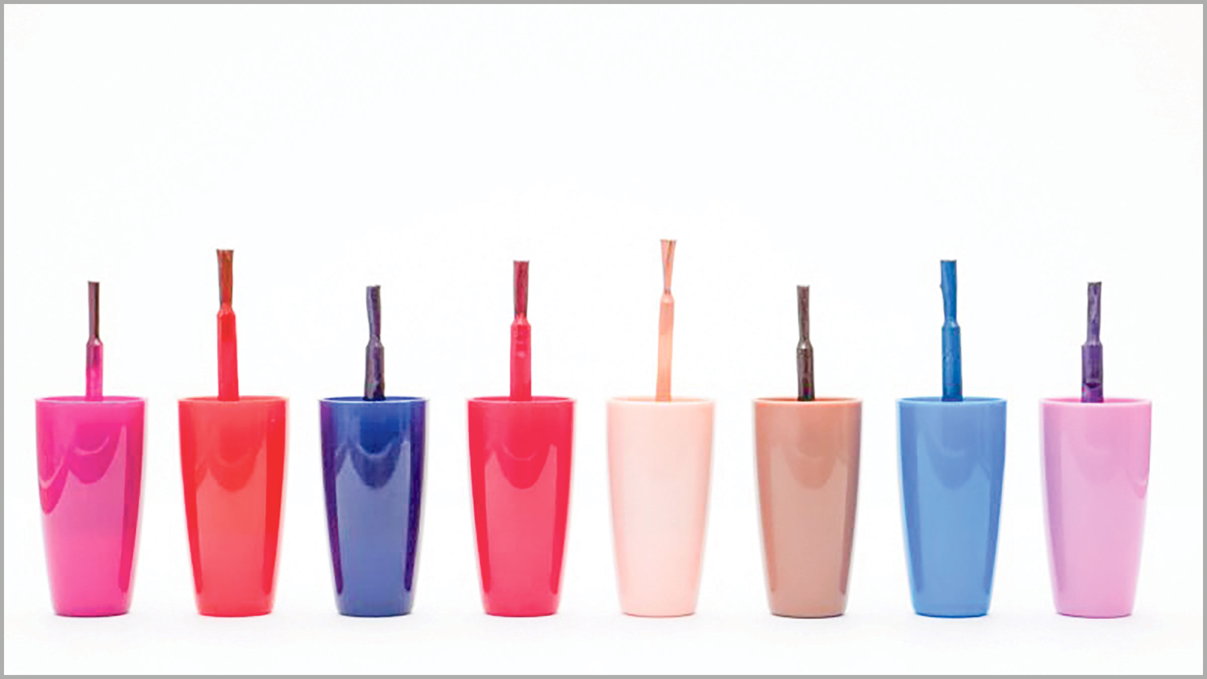 মুসলিম নারীর সৌন্দর্যচর্চায় হালাল নেলপলিশ