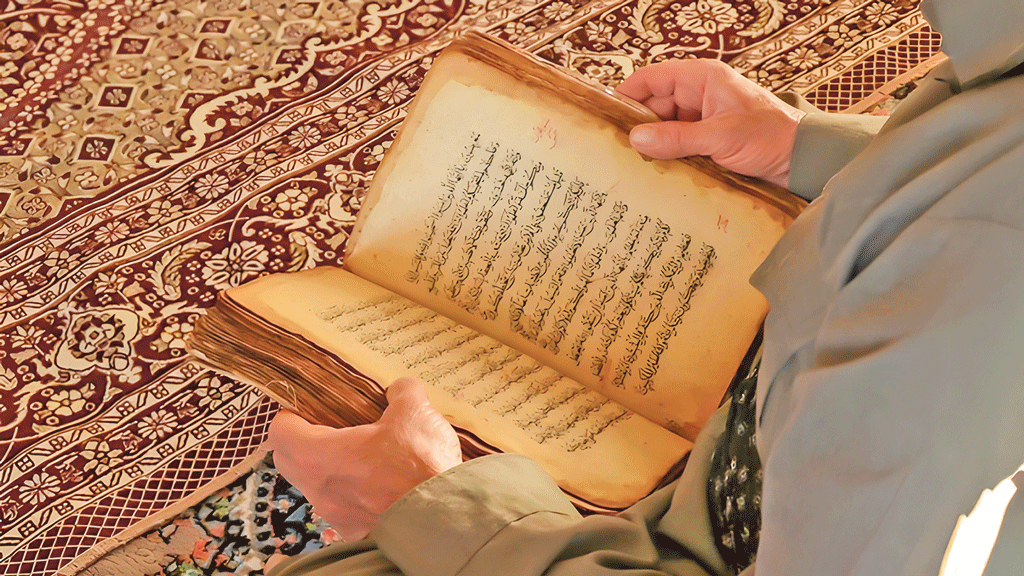 কোরআন হিফজ: ইসলামি সভ্যতার অনন্য ঐতিহ্য