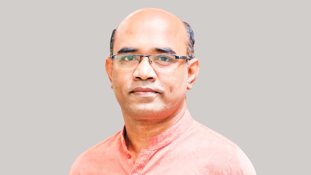 পরিবর্তনের জন্য মানুষের তীব্র আকাঙ্ক্ষা ফিকে হয়ে এসেছে