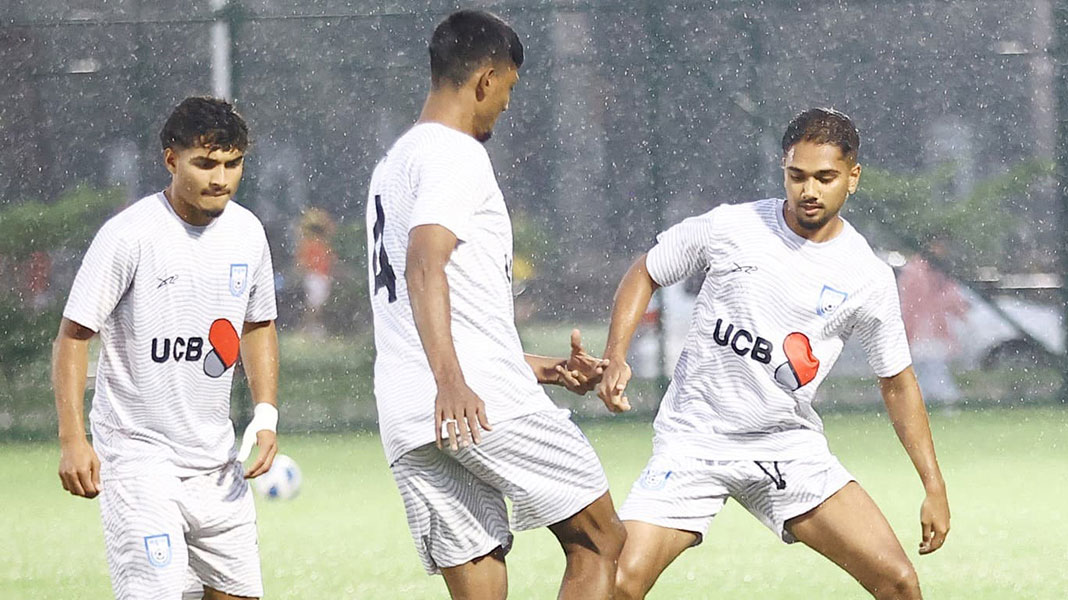 ‘ফাহামিদুল প্রবাসী নয়, আমাদের মতোই বাংলাদেশি’