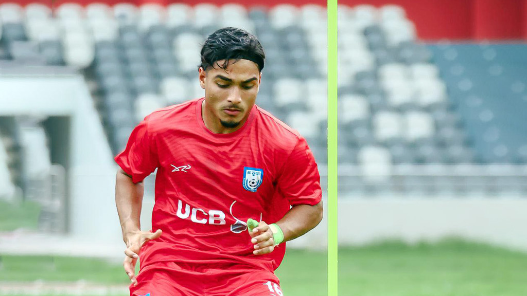 ইতালি থেকে ফাহামিদুলের আসতে কেন দেরি হচ্ছে
