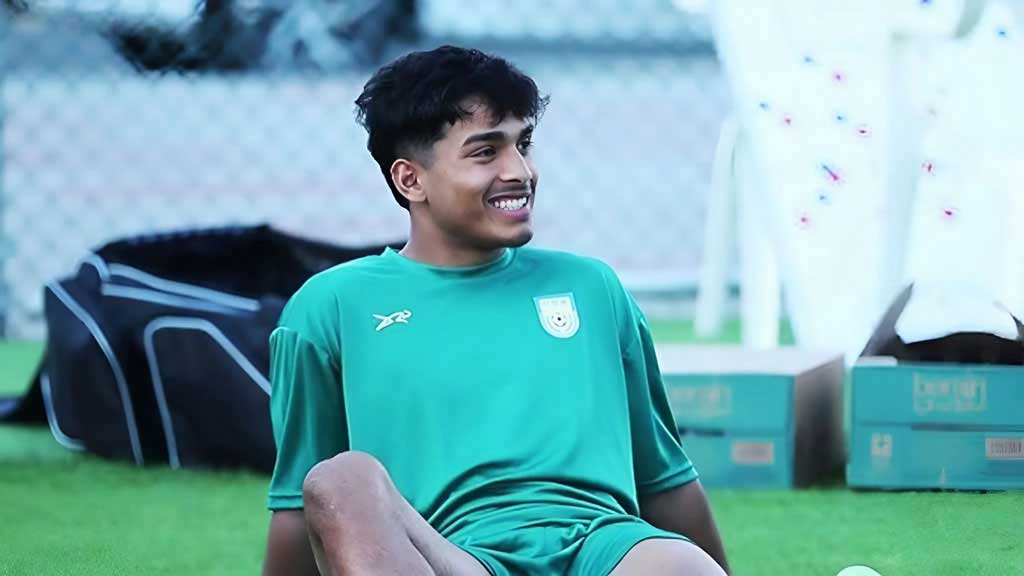 আলোচিত সেই ফাহামিদুল এখন ঢাকায়