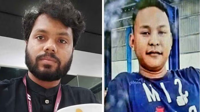 হাদি হত্যা: ফয়সালদের সীমান্ত পার করা ফিলিপ সাংমার স্বীকারোক্তিতে নতুন তথ্য