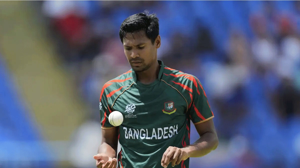 জিম্বাবুয়ে সিরিজ হারের পর ধাক্কা খেল বাংলাদেশ
