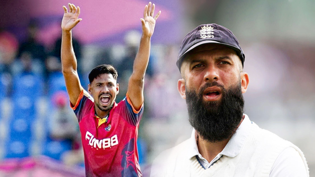 ‘মোস্তাফিজ খুবই আন্ডাররেটেড’