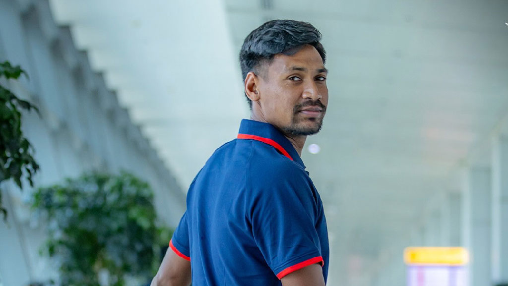 আইপিএল কাঁপানো মোস্তাফিজকে পাকিস্তানে অনেক মিস করবে বাংলাদেশ