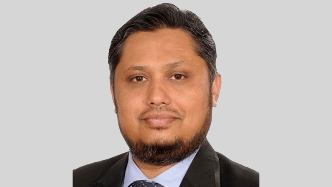 বিইএফের নতুন সভাপতি ফজলে শামীম এহসান