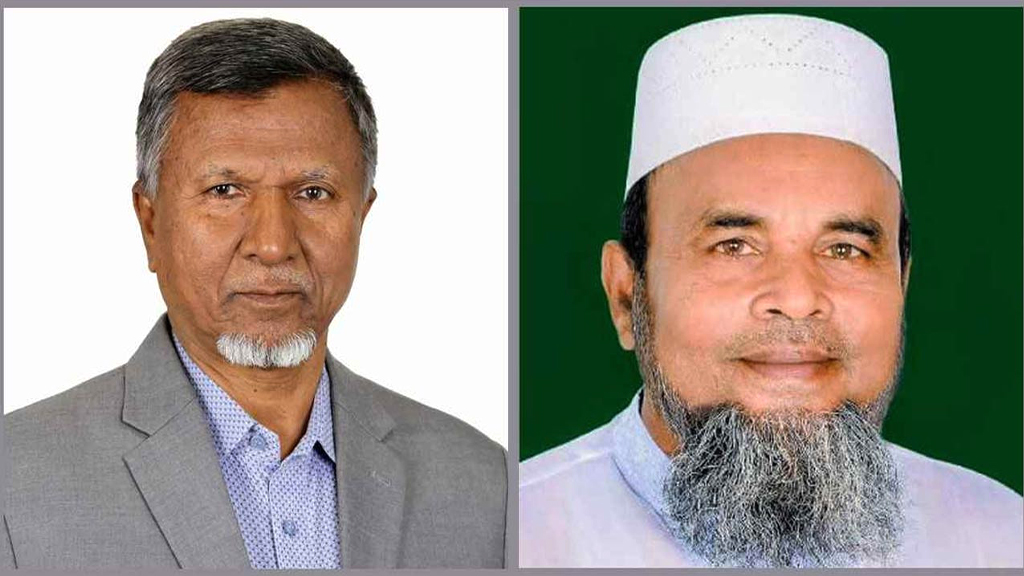 জয়পুরহাটের দুই আসনে প্রধান দুই রাজনৈতিক শক্তির ওপরই ছিল ভোটারদের আস্থা