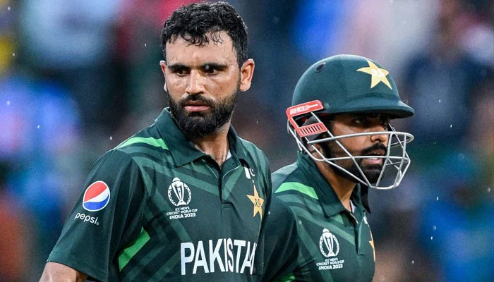 বাংলাদেশ সিরিজের আগমুহূর্তেই কেন বাবর-ফখর চোটে, পিসিবির কাছে তদন্তের দাবি