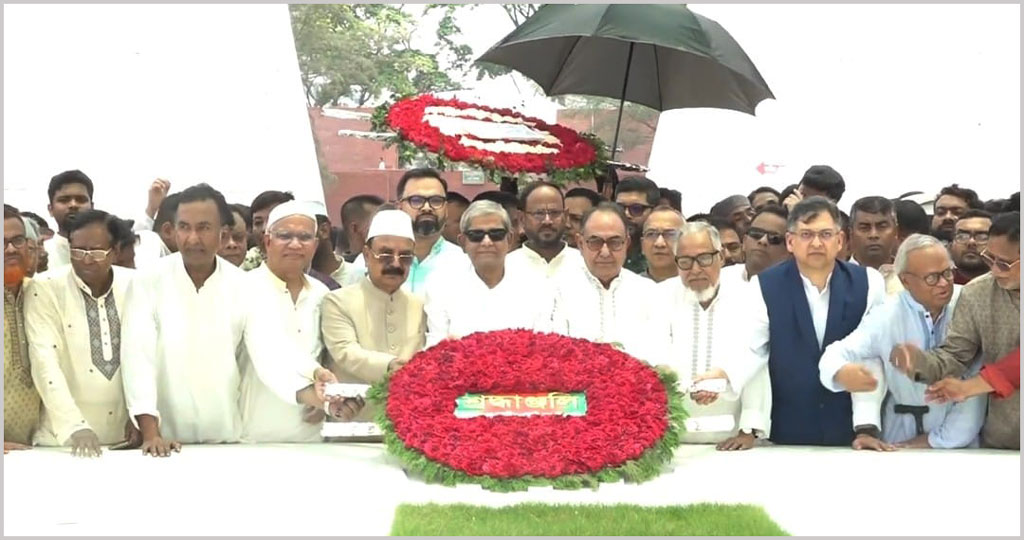 এপ্রিল মাস নির্বাচনের জন্য সঠিক সময় নয়: মির্জা ফখরুল