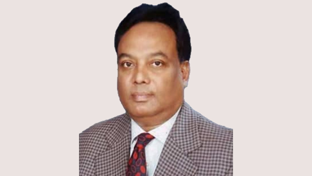 ডাক ও টেলিযোগাযোগমন্ত্রী হচ্ছেন টাঙ্গাইলের স্বপন ফকির