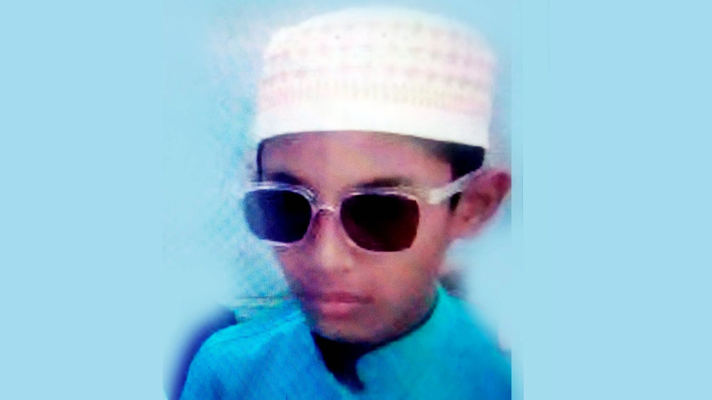 ফকিরহাটে এতিমখানায় শিশুকে হত্যা, দুই শিক্ষার্থী গ্রেপ্তার