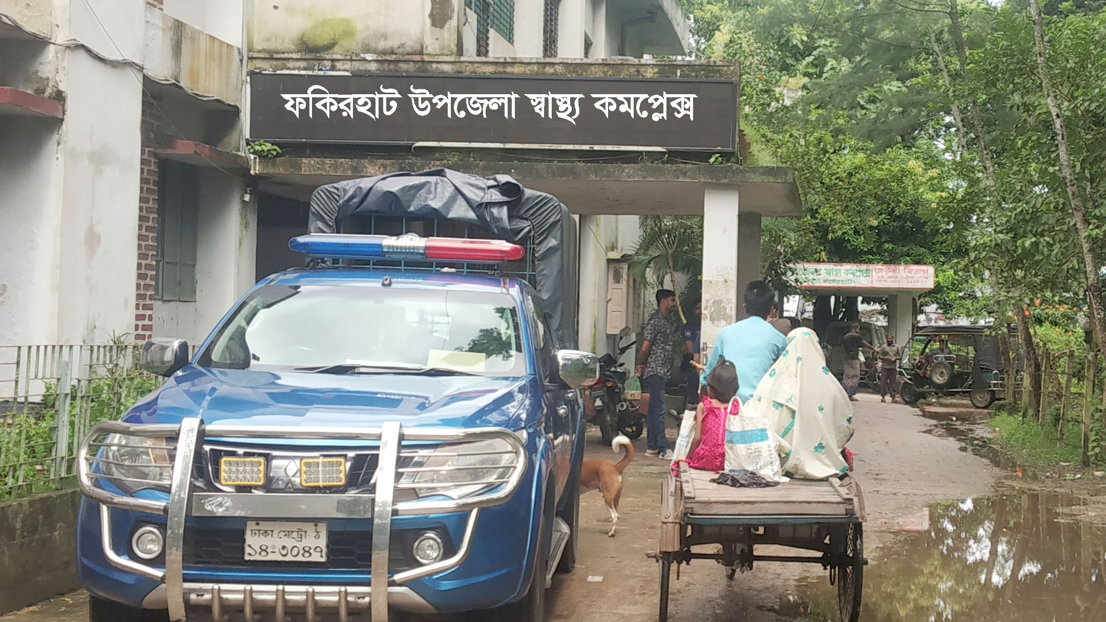 স্কুলছাত্রীর ঝুলন্ত লাশ উদ্ধার