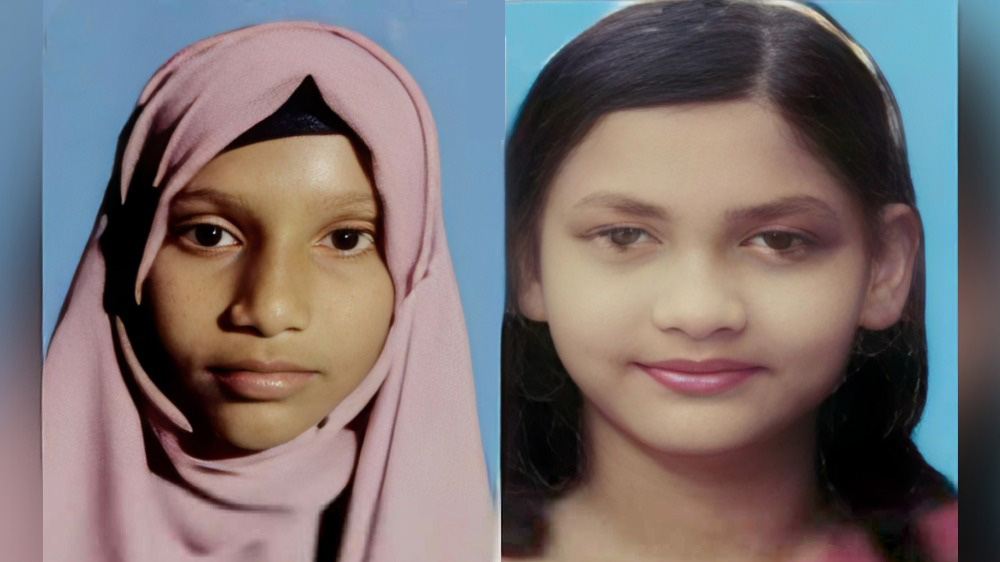 ফুলবাড়ীতে বিলে শাপলা তুলতে গিয়ে ডুবে দুই শিক্ষার্থীর মৃত্যু
