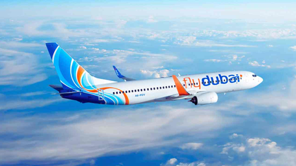 ২৪ বিলিয়ন ডলারে ১৫০ এয়ারবাস কিনছে ফ্লাইদুবাই