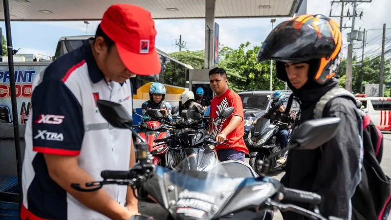 মধ্যপ্রাচ্য যুদ্ধ: তেল সংকটে হিসাবি এশিয়া