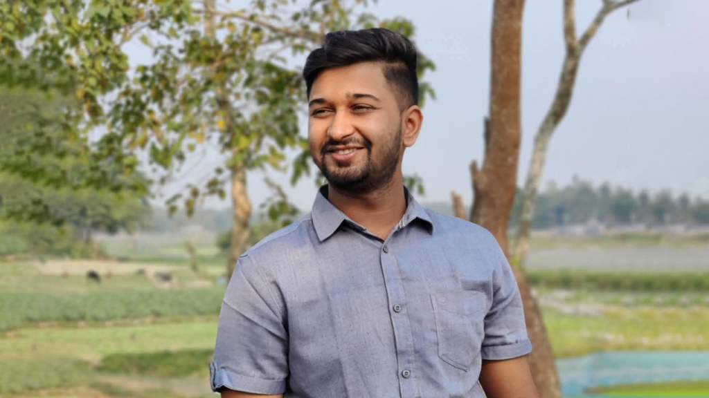 মায়ের অভিযোগে ছেলের কারাদণ্ড