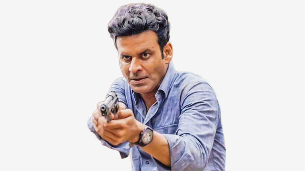 নভেম্বরে আসছে ফ্যামিলি ম্যান সিরিজের তৃতীয় সিজন