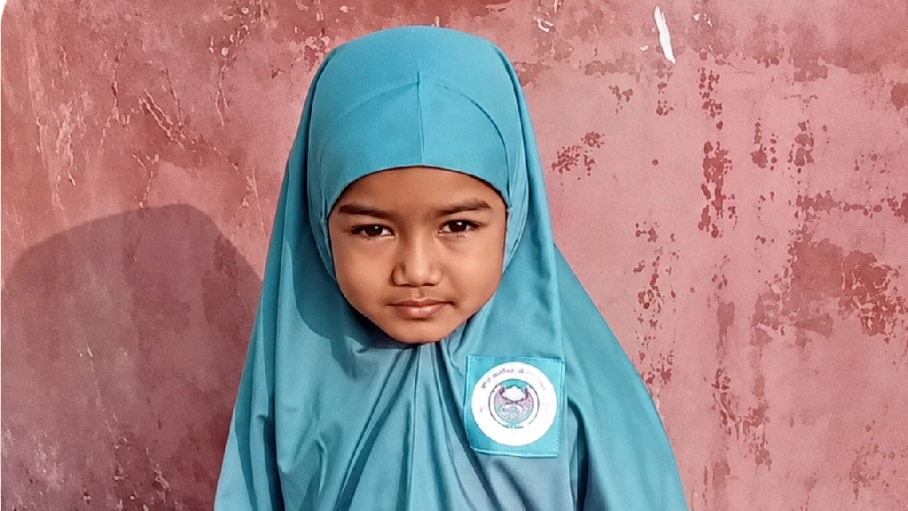 বাড়ি ফেরা হলো না মাদ্রাসাছাত্রী উম্মে হাবিবার