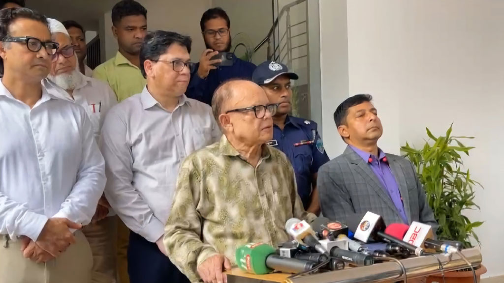 ১৭ আগস্ট থেকে খাদ্যবান্ধবে ১৫ টাকায় চাল: খাদ্য উপদেষ্টা