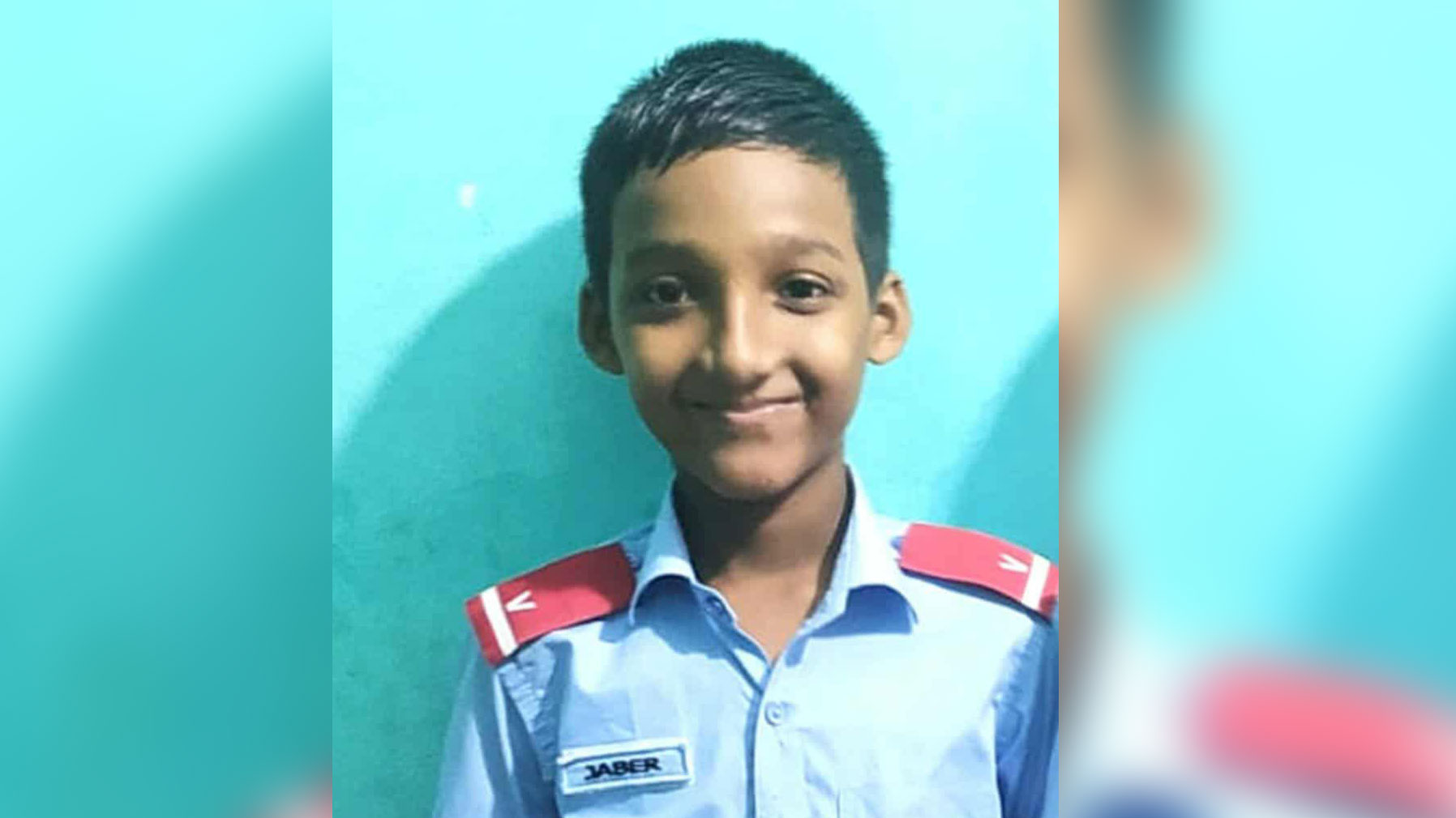 সাইকেল চালাতে বেরিয়ে নিখোঁজ, পরদিন ডোবায় মিলল শিশুর মরদেহ