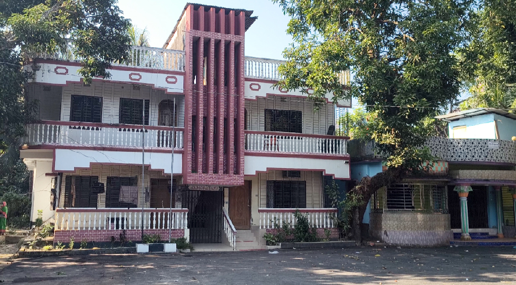 ফেনীর গর্ব খালেদার মৃত্যুতে শোকে আচ্ছন্ন জনপদ