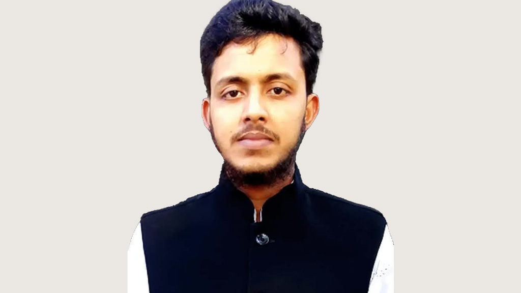 ছাগলনাইয়ায় নিকাহ রেজিস্ট্রার পদে নিয়োগ পেলেন ছাত্রলীগ নেতা