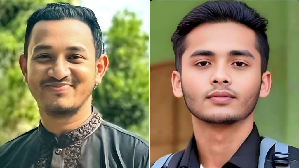 নিয়োগ বাণিজ্যের অডিও ফাঁস: শিক্ষার্থীসহ দুজনের বিরুদ্ধে মামলা
