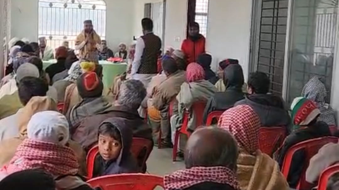 ‘অভিভাবক সমাবেশের’ নামে নির্বাচনী সভা, জরিমানা গুনলেন জামায়াত প্রার্থী